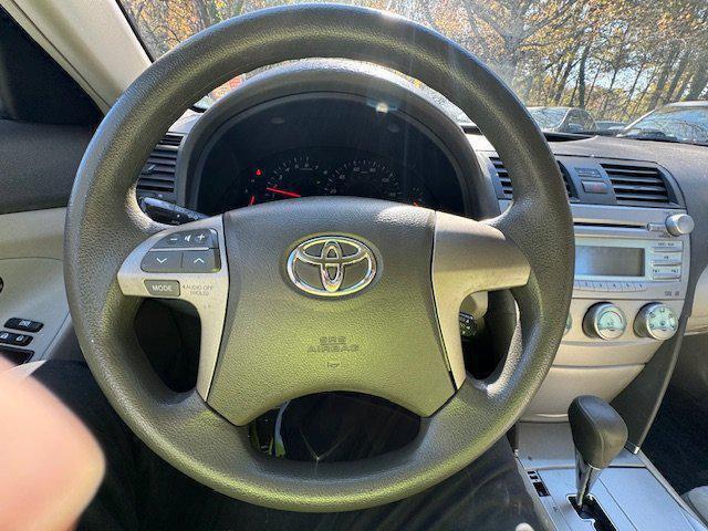 used 2009 Toyota Camry car, priced at $6,497