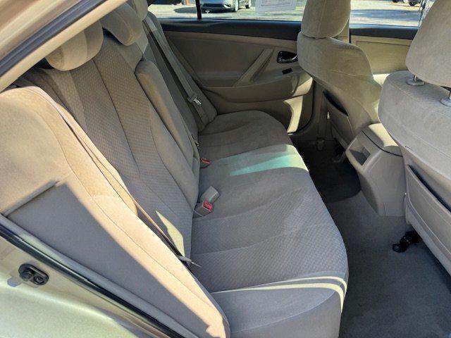 used 2009 Toyota Camry car, priced at $6,497