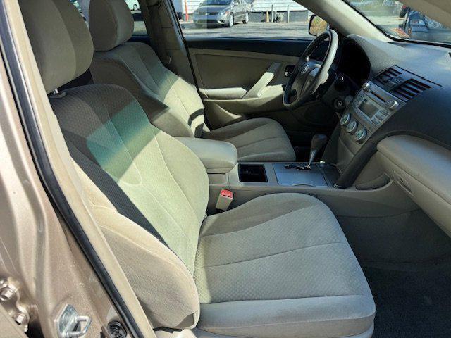 used 2009 Toyota Camry car, priced at $6,497