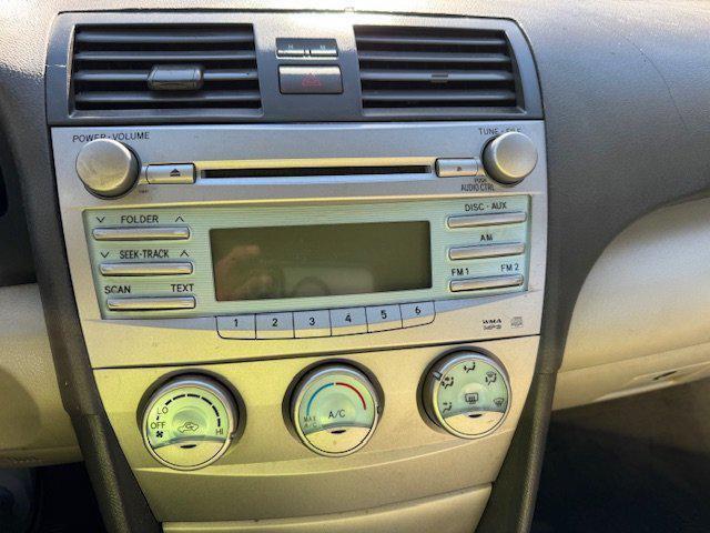 used 2009 Toyota Camry car, priced at $6,497