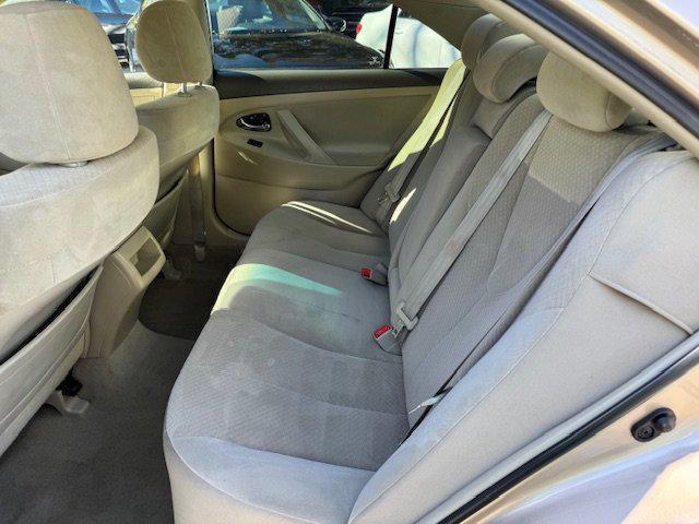 used 2009 Toyota Camry car, priced at $6,497