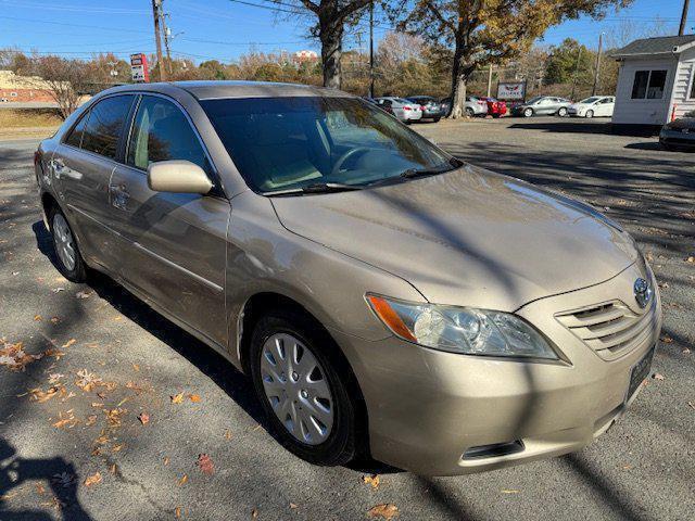 used 2009 Toyota Camry car, priced at $6,497