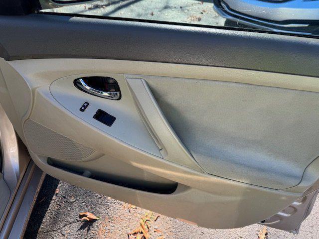 used 2009 Toyota Camry car, priced at $6,497