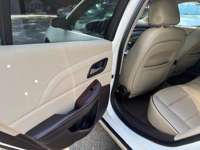 used 2013 Chevrolet Malibu car, priced at $7,297