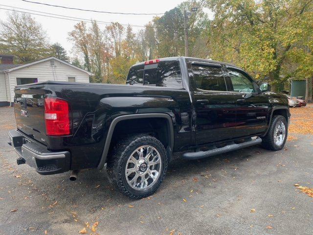 used 2015 GMC Sierra 1500 car, priced at $17,997