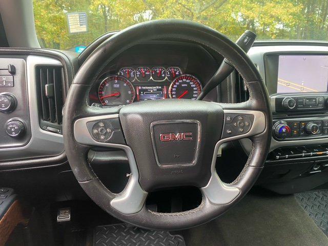 used 2015 GMC Sierra 1500 car, priced at $17,997