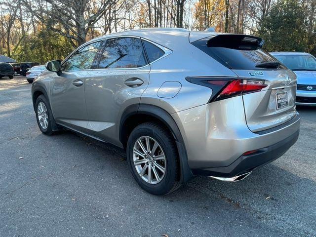 used 2016 Lexus NX 200t car, priced at $17,997