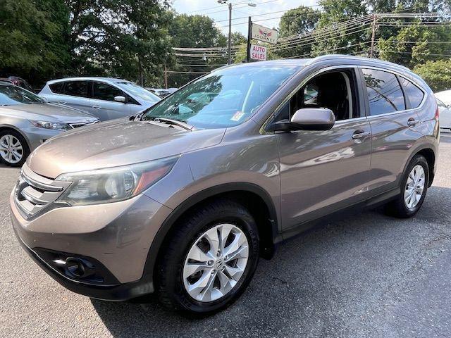 used 2013 Honda CR-V car, priced at $11,897