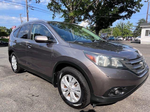 used 2013 Honda CR-V car, priced at $11,497