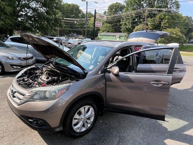 used 2013 Honda CR-V car, priced at $11,497