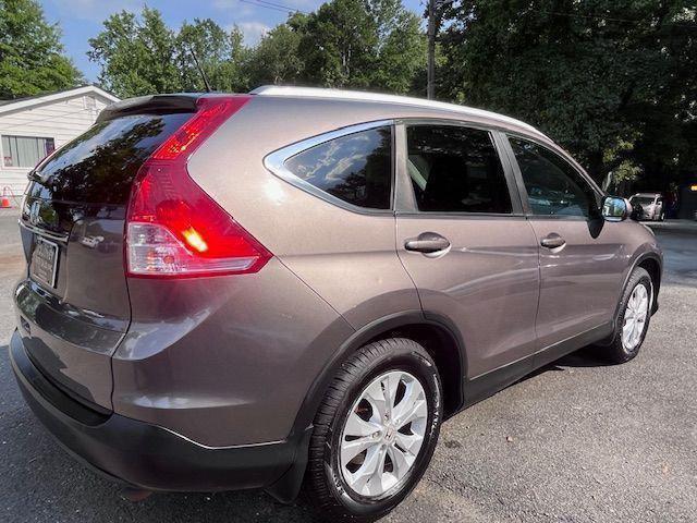 used 2013 Honda CR-V car, priced at $11,497