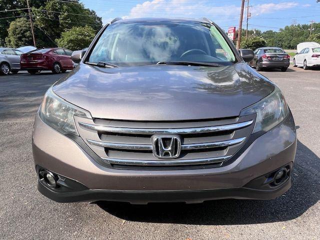 used 2013 Honda CR-V car, priced at $11,897