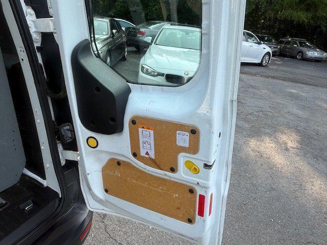 used 2017 Ford Transit Connect car, priced at $9,997
