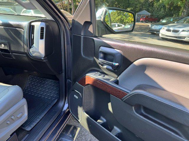 used 2014 GMC Sierra 1500 car, priced at $16,497