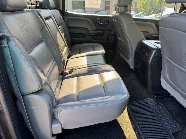 used 2014 GMC Sierra 1500 car, priced at $16,497