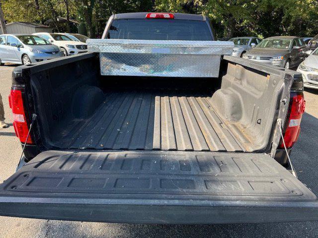 used 2014 GMC Sierra 1500 car, priced at $16,497