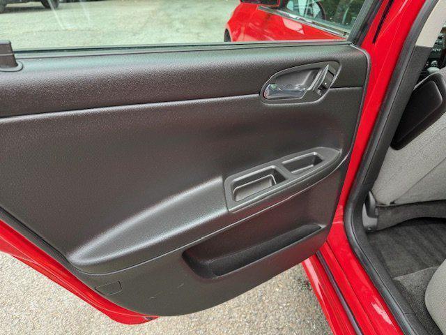 used 2013 Chevrolet Impala car, priced at $6,497