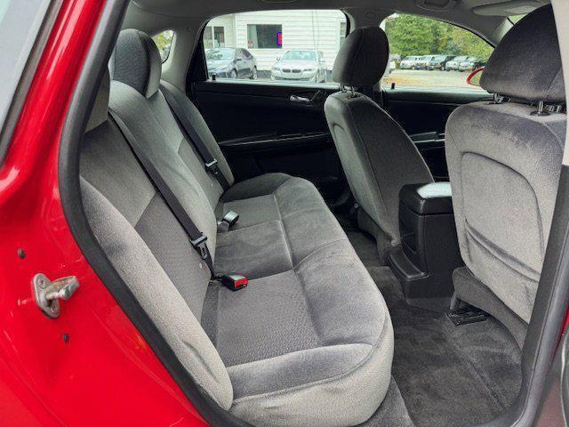 used 2013 Chevrolet Impala car, priced at $6,497