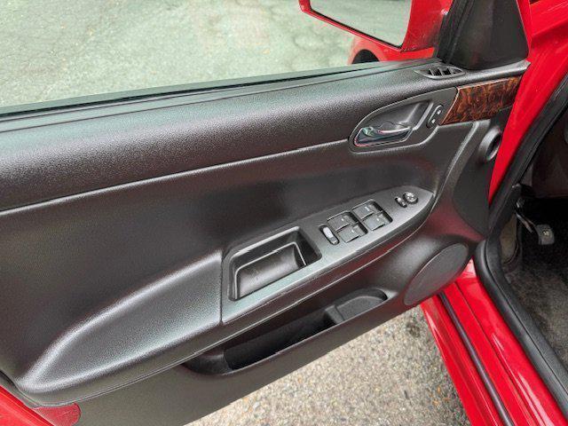 used 2013 Chevrolet Impala car, priced at $6,497