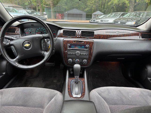 used 2013 Chevrolet Impala car, priced at $6,497