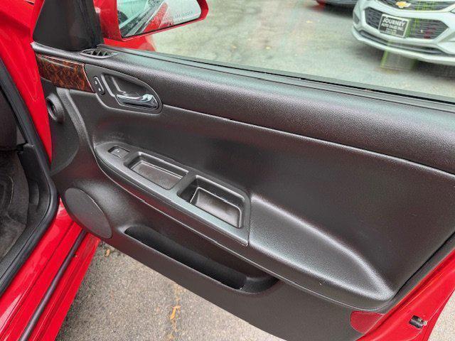 used 2013 Chevrolet Impala car, priced at $6,497