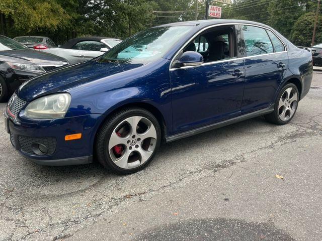 used 2006 Volkswagen Jetta car, priced at $4,997