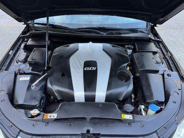 used 2012 Hyundai Genesis car, priced at $7,997