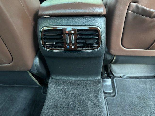 used 2012 Hyundai Genesis car, priced at $7,997