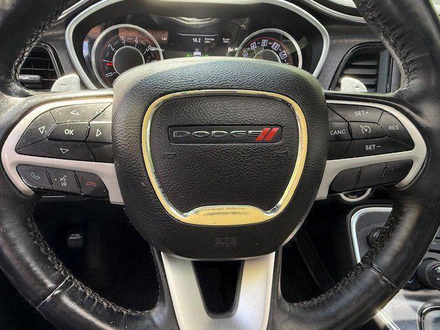 used 2015 Dodge Challenger car, priced at $13,997