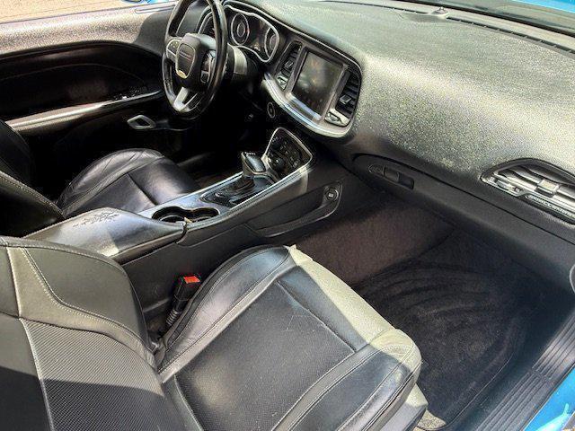 used 2015 Dodge Challenger car, priced at $13,997
