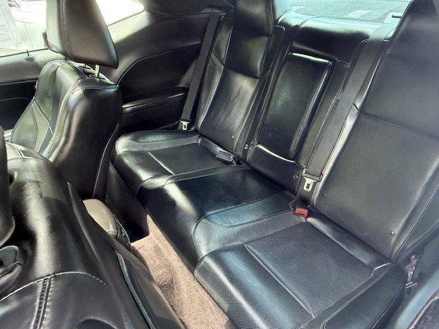 used 2015 Dodge Challenger car, priced at $13,997
