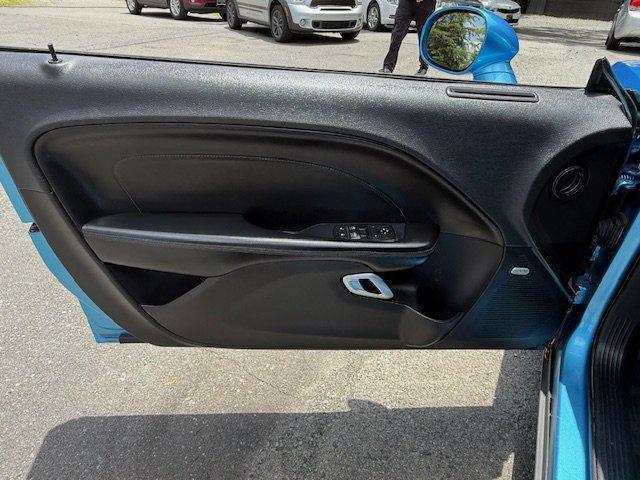 used 2015 Dodge Challenger car, priced at $13,997