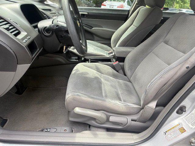 used 2010 Honda Civic car, priced at $7,875