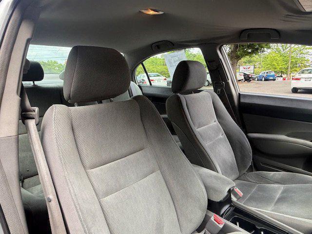 used 2010 Honda Civic car, priced at $7,875