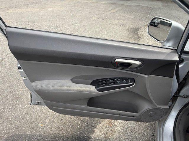 used 2010 Honda Civic car, priced at $7,997