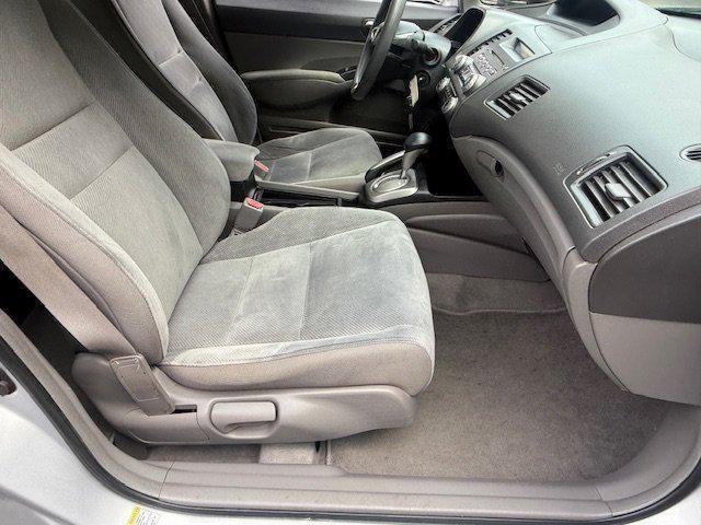used 2010 Honda Civic car, priced at $7,997