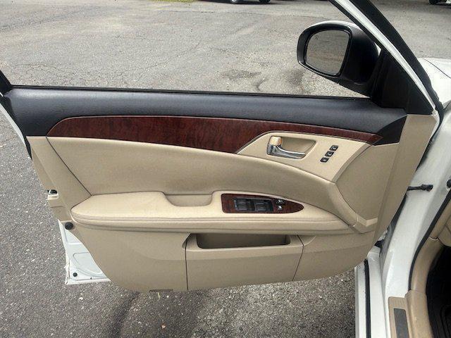 used 2011 Toyota Avalon car, priced at $8,497