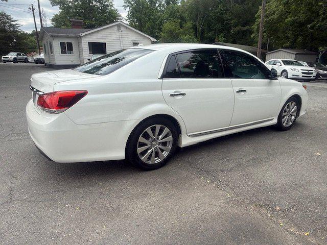 used 2011 Toyota Avalon car, priced at $8,497
