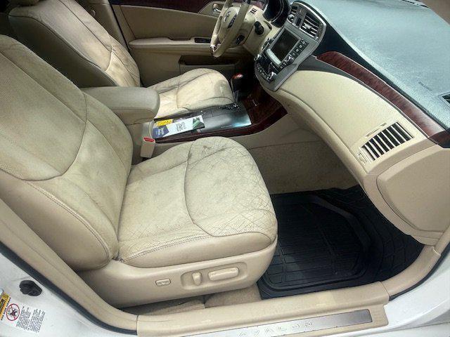 used 2011 Toyota Avalon car, priced at $8,497