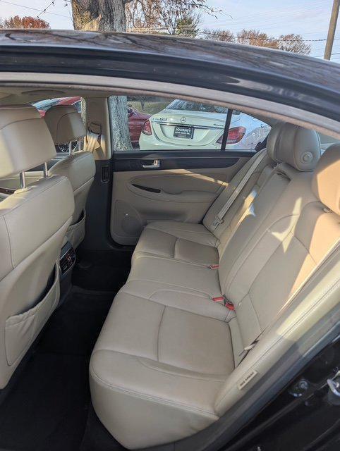 used 2012 Hyundai Genesis car, priced at $8,997