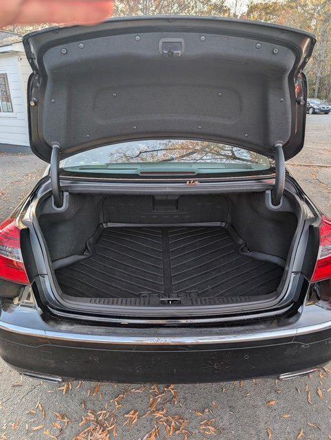 used 2012 Hyundai Genesis car, priced at $8,997