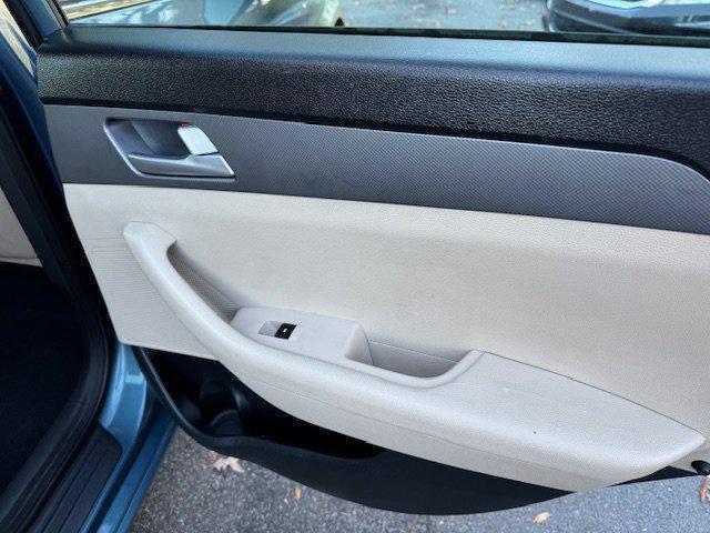 used 2015 Hyundai Sonata car, priced at $6,997