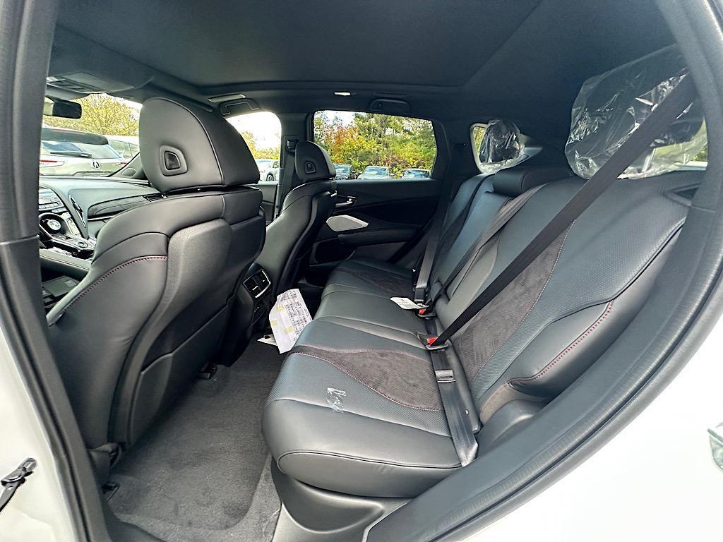 new 2026 Acura RDX car, priced at $52,650