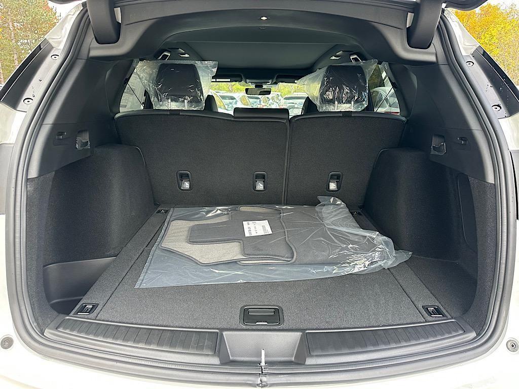 new 2026 Acura RDX car, priced at $52,650