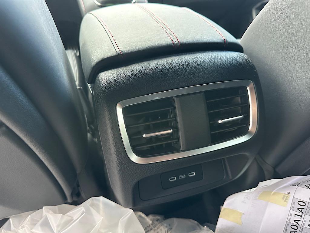 new 2026 Acura RDX car, priced at $52,650