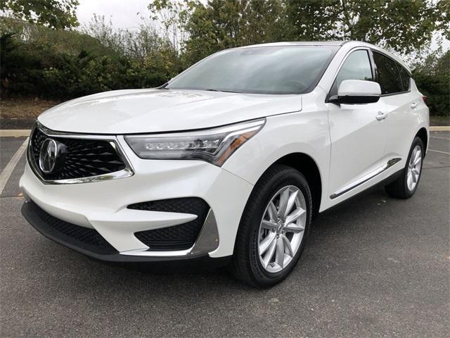 used 2020 Acura RDX car, priced at $28,026