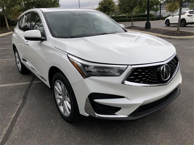 used 2020 Acura RDX car, priced at $28,026