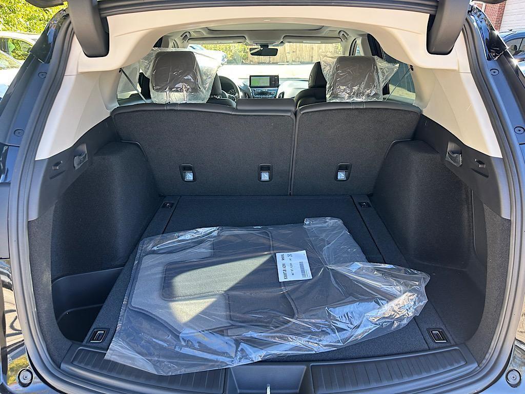 new 2026 Acura RDX car, priced at $49,650