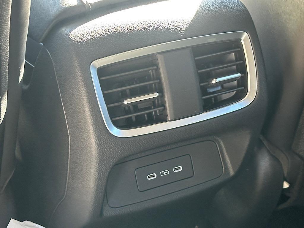 new 2026 Acura RDX car, priced at $49,650