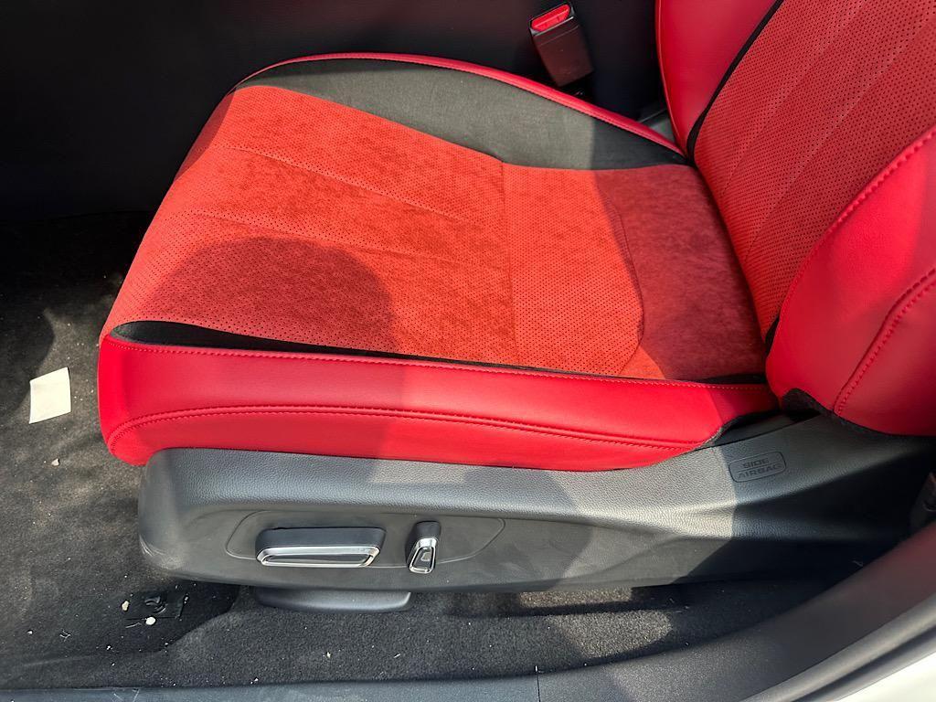 new 2025 Acura ADX car, priced at $41,950